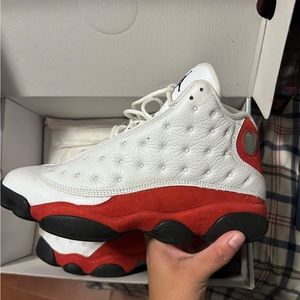 jordans 13’s “Chicago” 2017 release